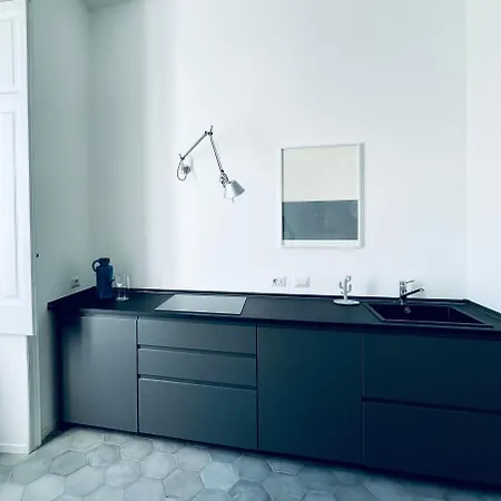 Casa Ripa *
