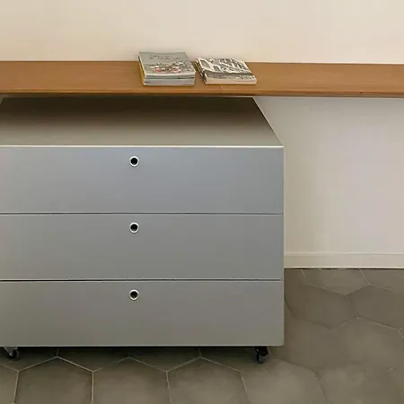 Casa Ripa Casa de Férias Salerno