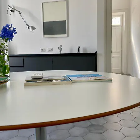 Hébergement de vacances Casa Ripa *