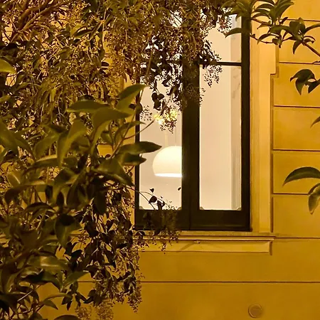 Casa Ripa * Σαλέρνο