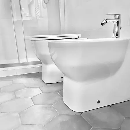 Casa Ripa Σαλέρνο