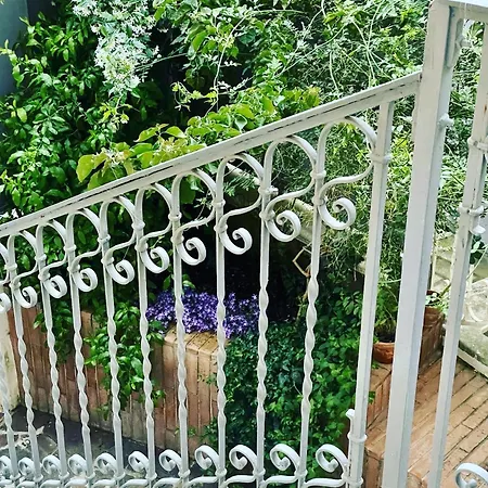 Casa Ripa Holiday home Salerno