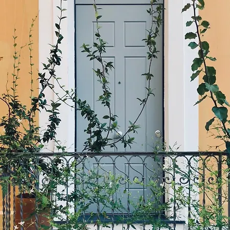 Casa Ripa Holiday home