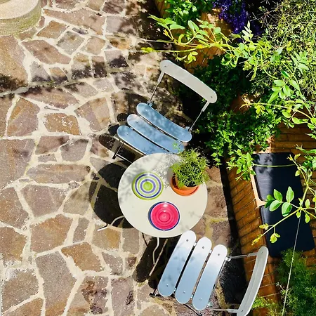 Casa Ripa Holiday home