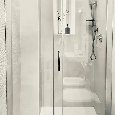 Casa Ripa Σαλέρνο