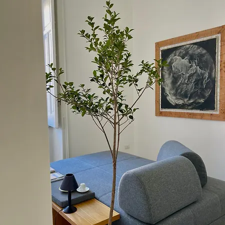 Hébergement de vacances Casa Ripa