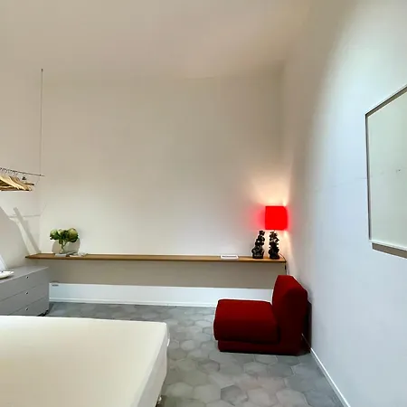 Casa Ripa Salerno