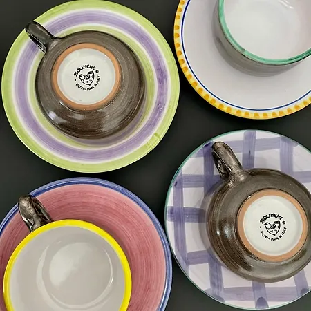 Σπίτι διακοπών Casa Ripa