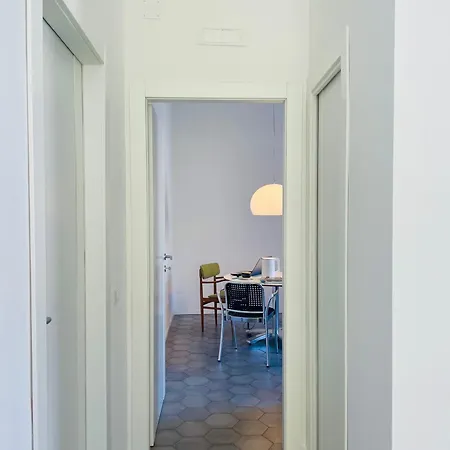 Casa Ripa Hébergement de vacances *