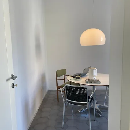 Vakantiehuis Casa Ripa *