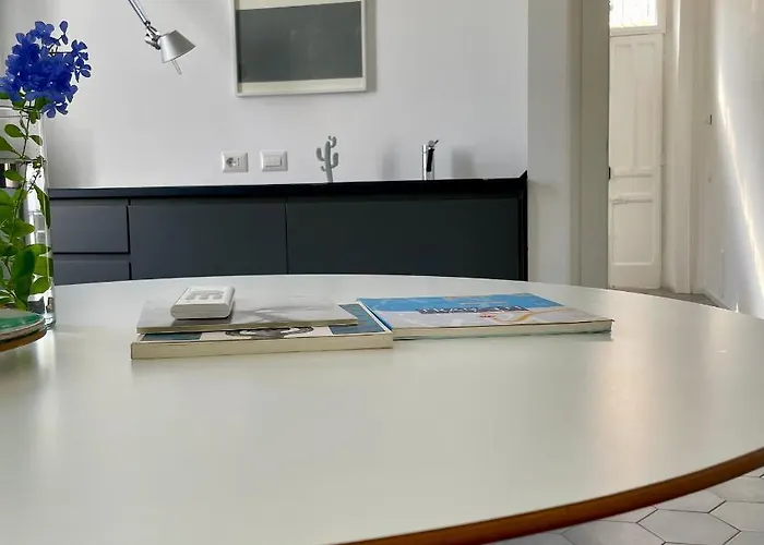 Сasa de vacaciones Casa Ripa *