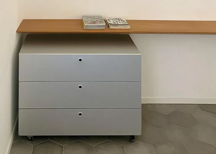 Casa Ripa Сasa de vacaciones Salerno