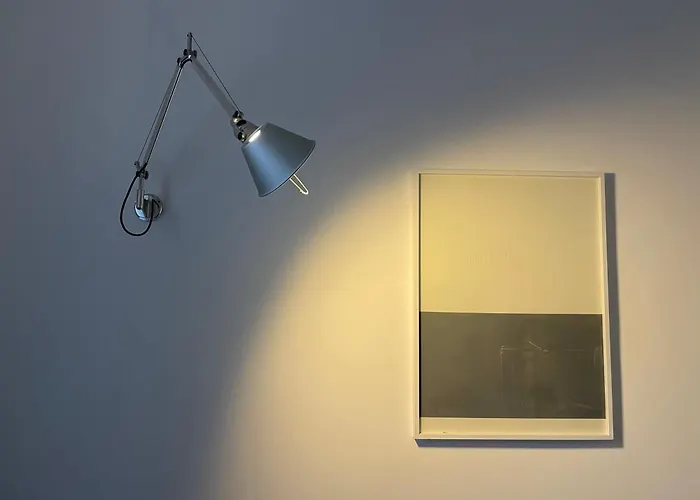 Сasa de vacaciones Casa Ripa *