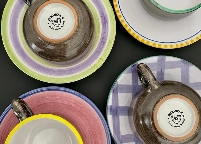 Ferienhaus Casa Ripa