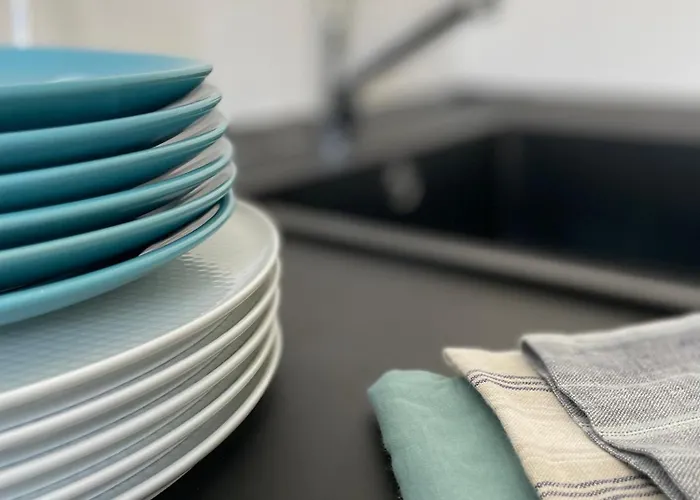 Сasa de vacaciones Casa Ripa Salerno