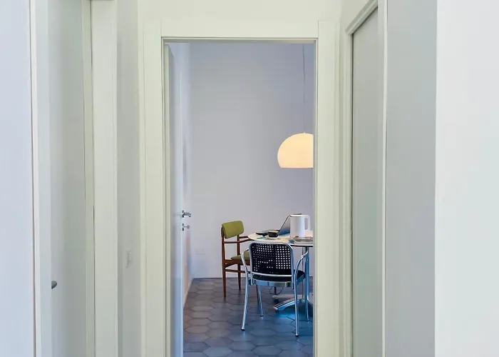 Casa Ripa Сasa de vacaciones *