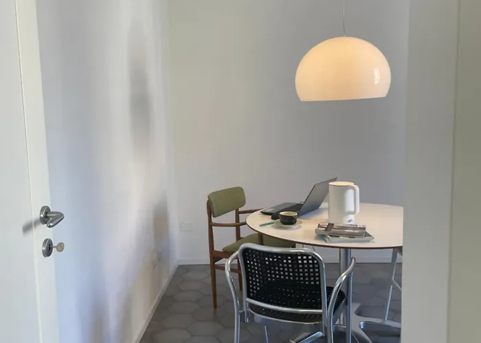 Сasa de vacaciones Casa Ripa *